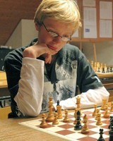 Jugend-Blitzturnier