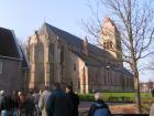 Martinikirche in Bolsward