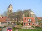 Martinikirche in Bolsward