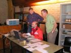 Schach-Turnier Westfriesland-Ostfriesland