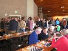 Schach-Turnier Westfriesland-Ostfriesland
