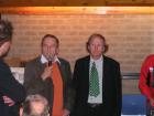 Schach-Turnier Westfriesland-Ostfriesland