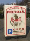 Brauerei 'Us Heit' (Unser Vater)