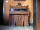 Orgel in der Brauerei