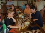 Weser-Ems-Cup 2009