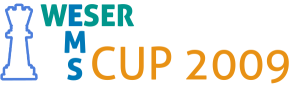 Weser-Ems-Cup 2009