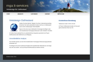 Meino Aden Webdesign mga it-services